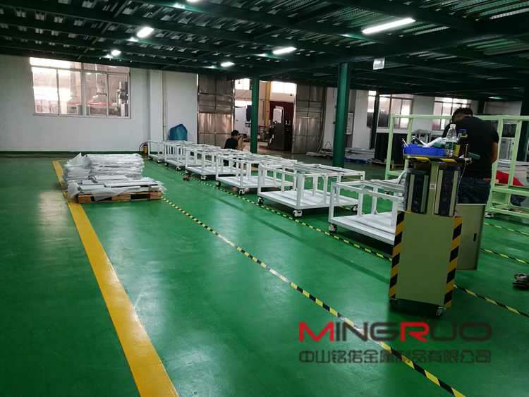 钣金加工 金属制品加工 钣金机箱加工_上海敬轩公关活动策划有限公司