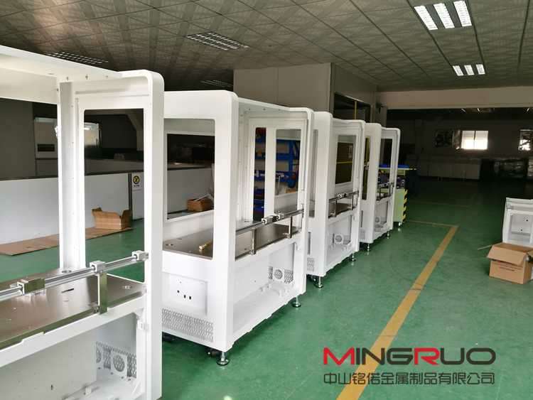 上海敬轩公关活动策划有限公司教您在制作钣金件的时候各种材料的比较