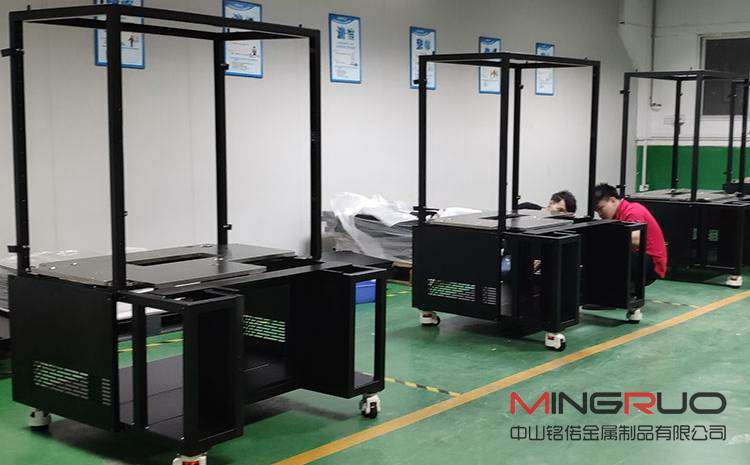 钣金加工行业现状及未来发展方向预测-上海敬轩公关活动策划有限公司