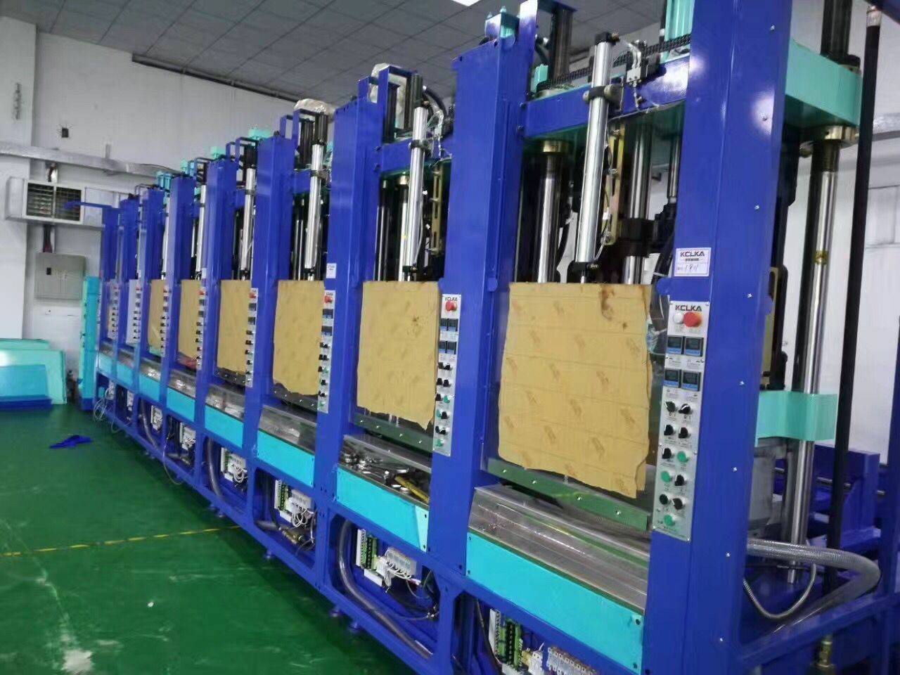 钣金加工对比高精密钣金加工的区别-上海敬轩公关活动策划有限公司