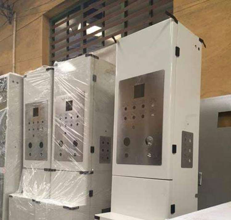 钣金加工工艺水平提升-上海敬轩公关活动策划有限公司