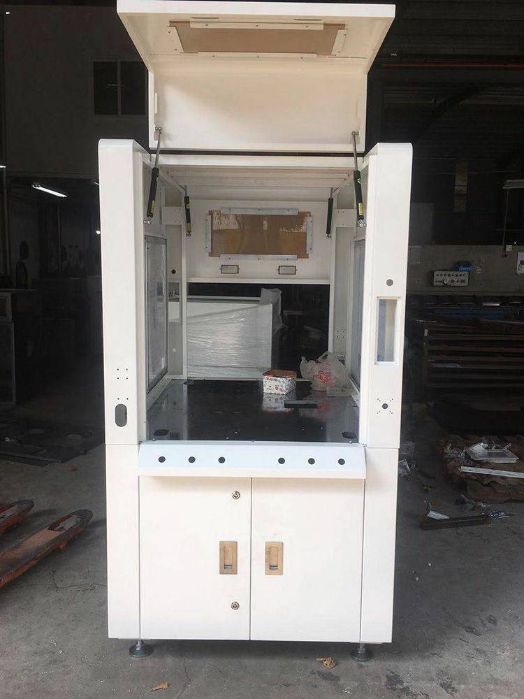 异形钣金加工能否符合加工的需要-上海敬轩公关活动策划有限公司