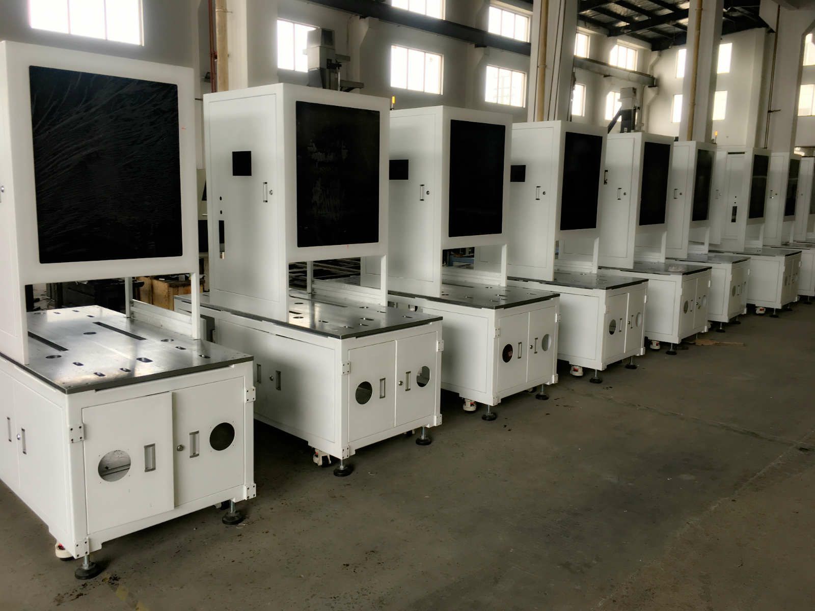 钣金加工成型在工作中应用-上海敬轩公关活动策划有限公司